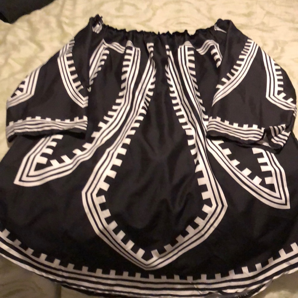 Swimsuit coverup